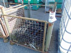 APPROX 40 TRAILER AIR LINES/ CONNECTORS