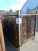 APROX 400x CAMO NET SUPPORTS