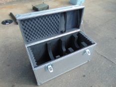 Heavy Duty Transit Case