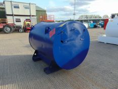 Trailer Engineering 950 Litre Demountable Bunded Fuel Tank as shown