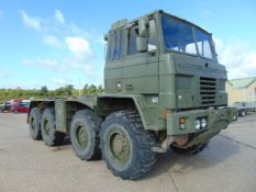 Foden 8x6 DROPS LHD Hook Loader
