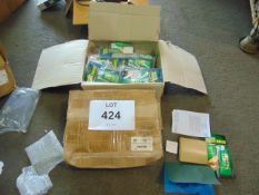 20 x Battle Damage Repair Kits as shown