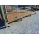 Heavy Duty Metal Stackable Stillage / Post Pallet - Image 4 of 4