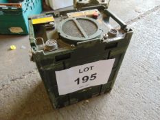 Clansman High Power 50 AMP Power Supply Unit