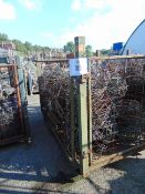 APROX 400x CAMO NET SUPPORTS