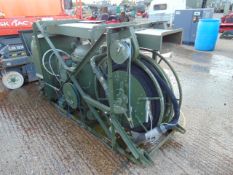 Lister/Petter Demountable Pack Fuel Dispensing Unit