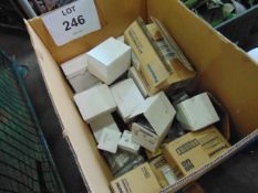 Approx 200+ Panasonic Digital Cassettes New Unused