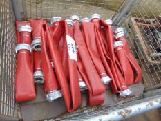10 x Mercurio Hose as shown