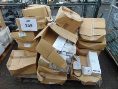 27 x Generator Servicing Kits New and Unused as shown