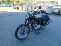 2007 Royal Enfield 350 Bullet 24,000 Kms Only