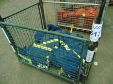 5 x Fire Fighter Tunics & 3 x Leggings