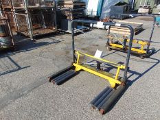 Churchill Wheel Force HGV Hydraulic Wheel Lift