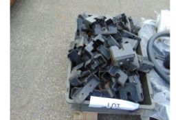 50 x Vehicle SA 80 / Weapon Mounts as shown