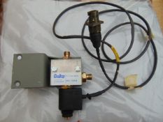 1 x Stillage of Approx 600+ Gallay New Unissued Bypass Solenoid Valves in Original Packing