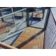 Heavy Duty Metal Stackable Stillage / Post Pallet - Image 3 of 4