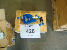 Rexroth Hydraulic Valves as shown