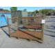 Heavy Duty Metal Stackable Stillage / Post Pallet - Image 1 of 4