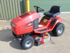Toro Wheel Horse 13-38XL Ride On Mower as shown