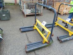 Weber Wheel Force 500kg HGV etc wheel mover as shown