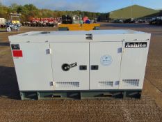 2020 UNISSUED 60 KVA 3 Phase Silent Diesel Generator Set