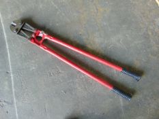 Heavy Duty 36
