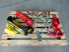 Mixed Climbing Eqpt