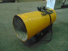 Master Workshop Heater.