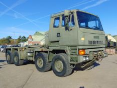 DAF 8x6 DROPS Multilift LHD Hook Loader