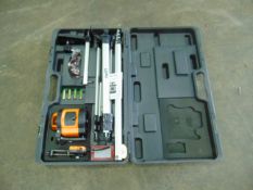New Unused Laisai Laser Level
