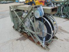 Lister/Petter Demountable Pack Fuel Dispensing Unit