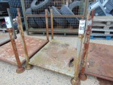 1 x Standard MoD Stackable Stillage