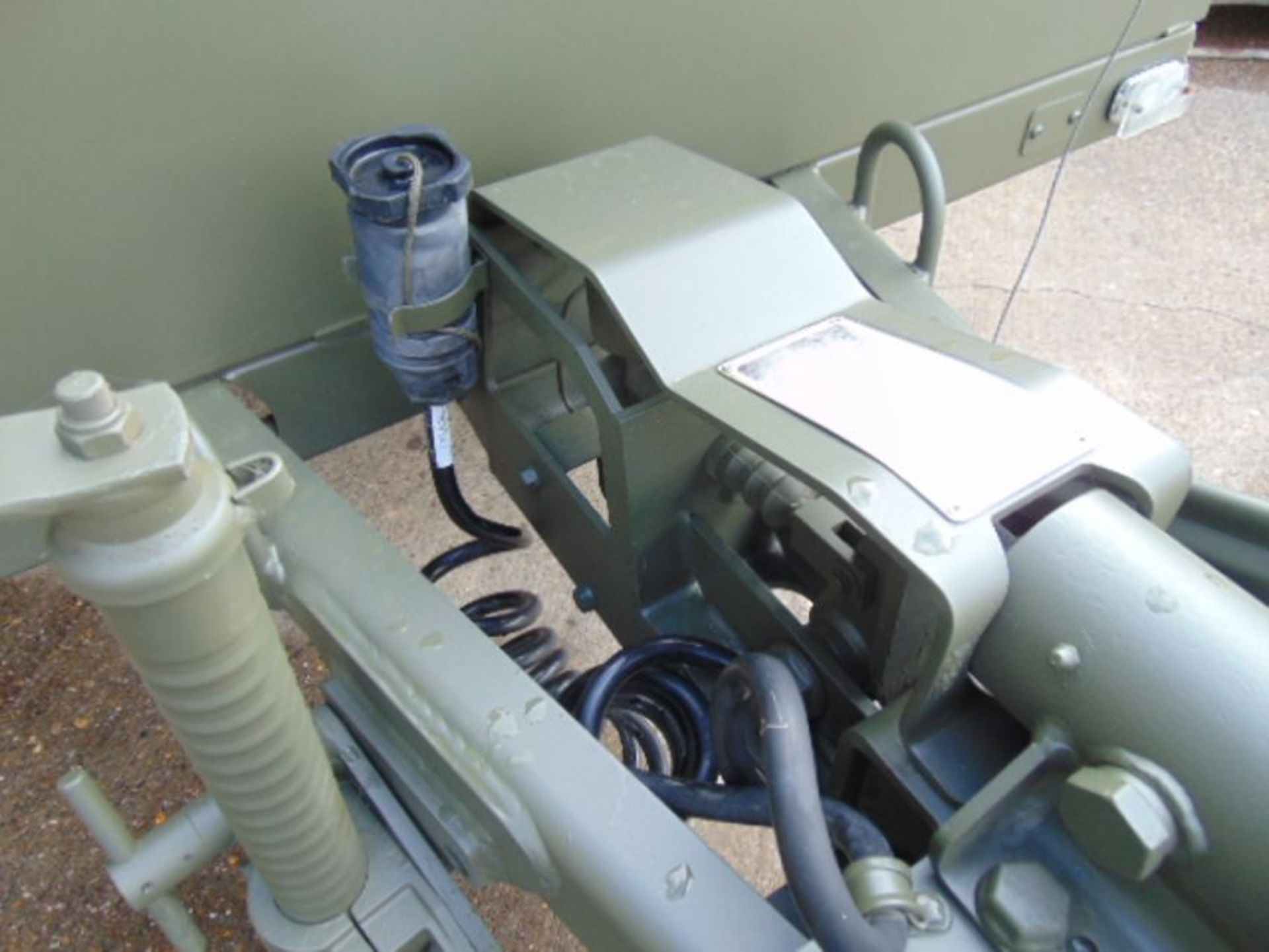 Penman General Lightweight Trailer - Image 15 of 20