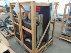 Unissued Deville Campaign Multi-Fuel Heater