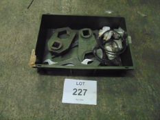 1 x Box of New Tools etc