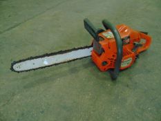 Husqvarna 142 Petrol Chainsaw