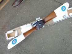 SOPWITH WHITE TIP PROPELLER 120 X 6 X 11 cm