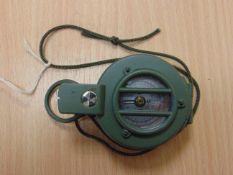 UNISSUED FRANCIS BARKER M88 PRISMATIC COMPASS