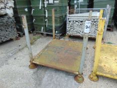 1 x Standard MoD Stackable Stillage
