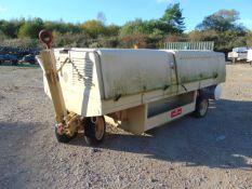 90 KVA 72KW Auto Diesel GPU Generator
