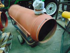 Standard Power Workshop Heater