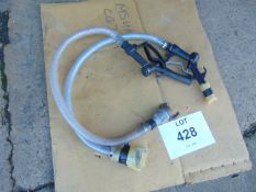 2 x Unissued Refuelling Nozzle as shown