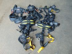 5 x Climbing Harnesses