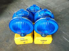 5 x Dorman Trafi-B-Lite Beacons