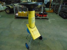 Gloria Natura 2000L Garden Shredder