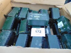 30 x Eclips Battery Chargers as shown