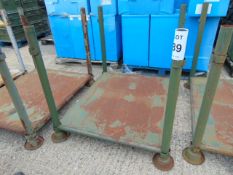 1 x Standard MoD Stackable Stillage