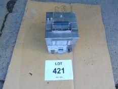 Unissued Cooking and Boiling Unit Combined as shown