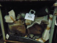 1 x Stillage of Vehicle Spares as shown