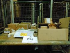 1 x Stillage Mixed Valves etc