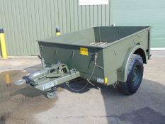 Penman General Lightweight Trailer